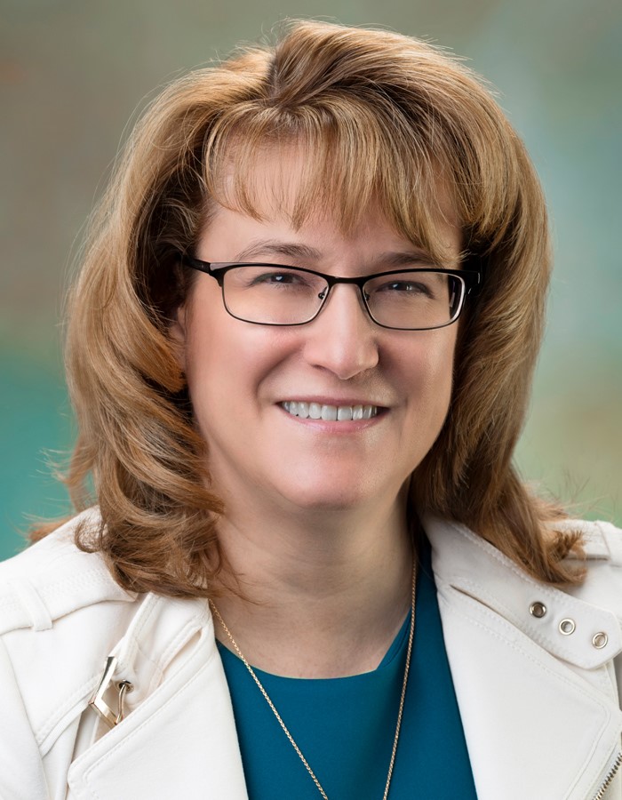 Stephanie Blaser Headshot Stephanie Blaser Headshot